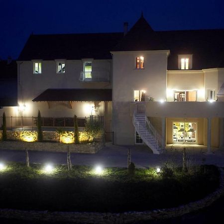 Appart'Hotel Auxerre Moneteau Exterior photo