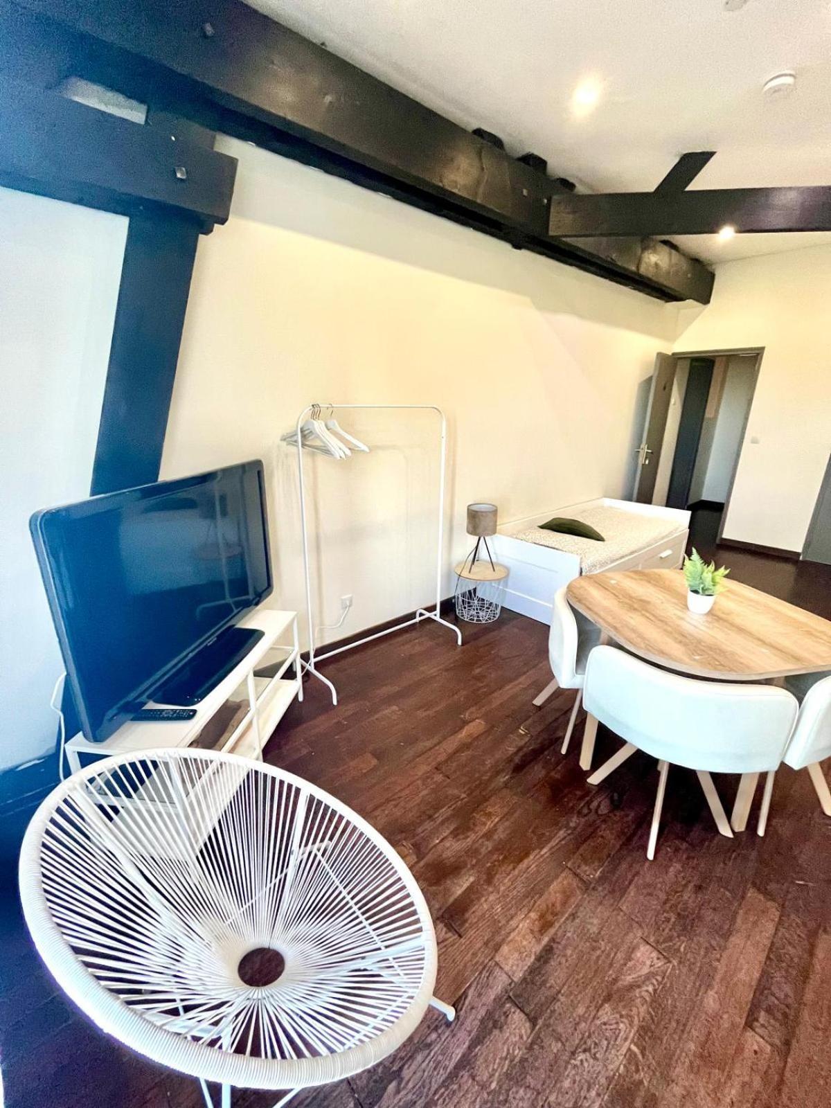 Appart'Hotel Auxerre Moneteau Room photo