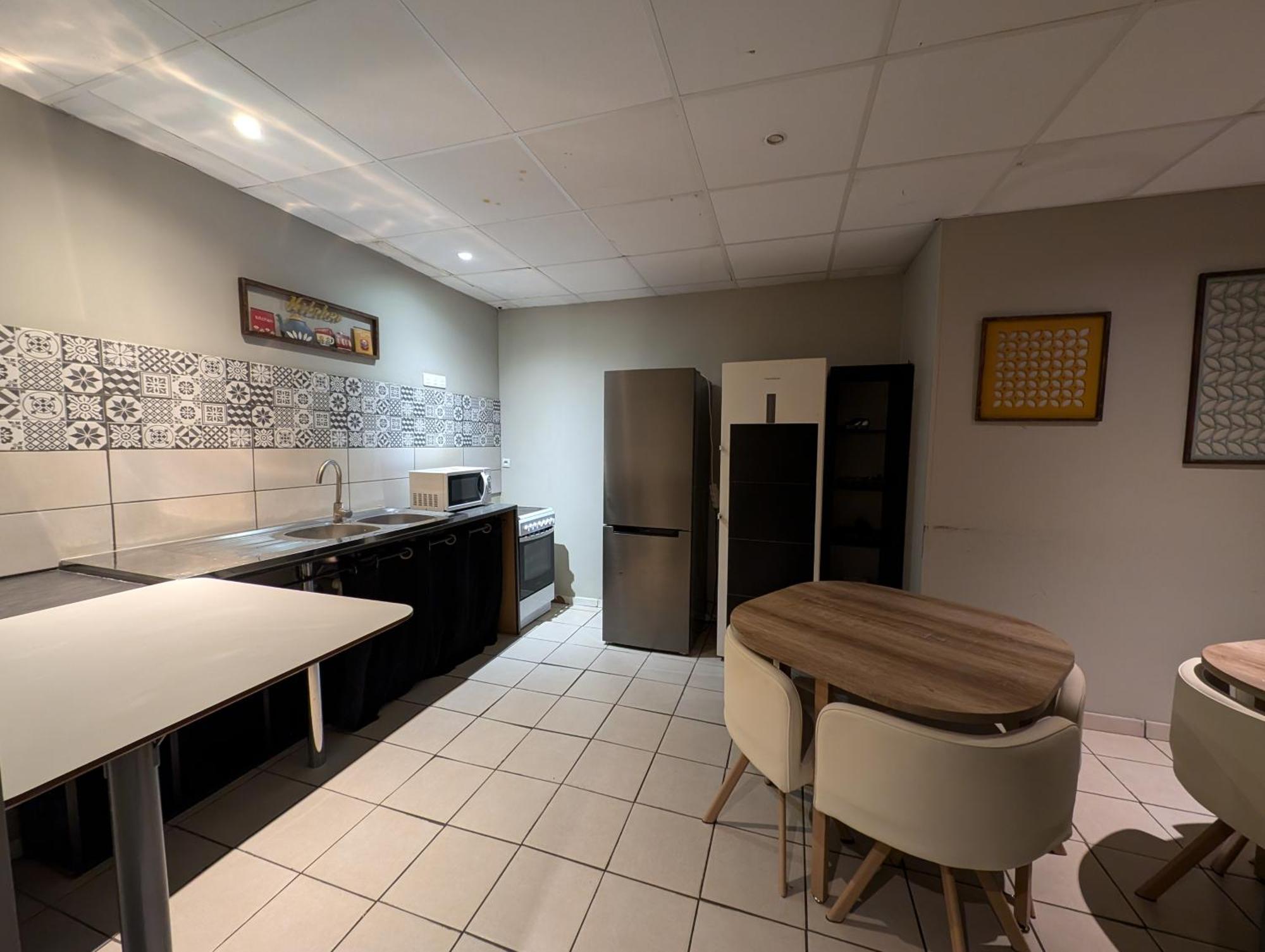 Appart'Hotel Auxerre Moneteau Room photo
