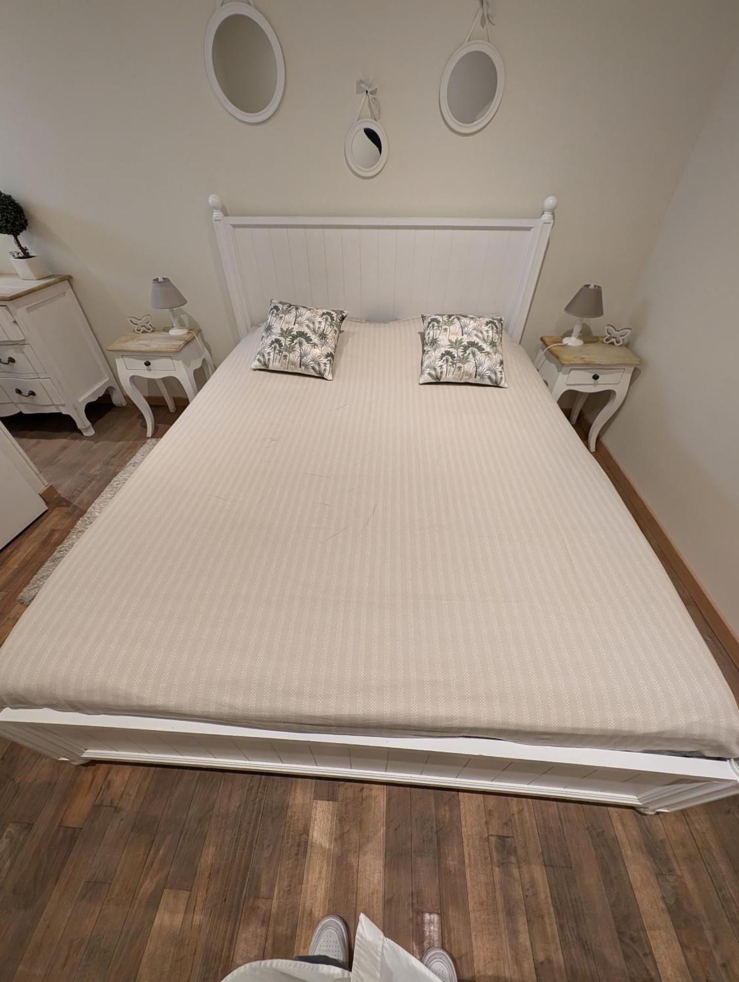 Appart'Hotel Auxerre Moneteau Room photo
