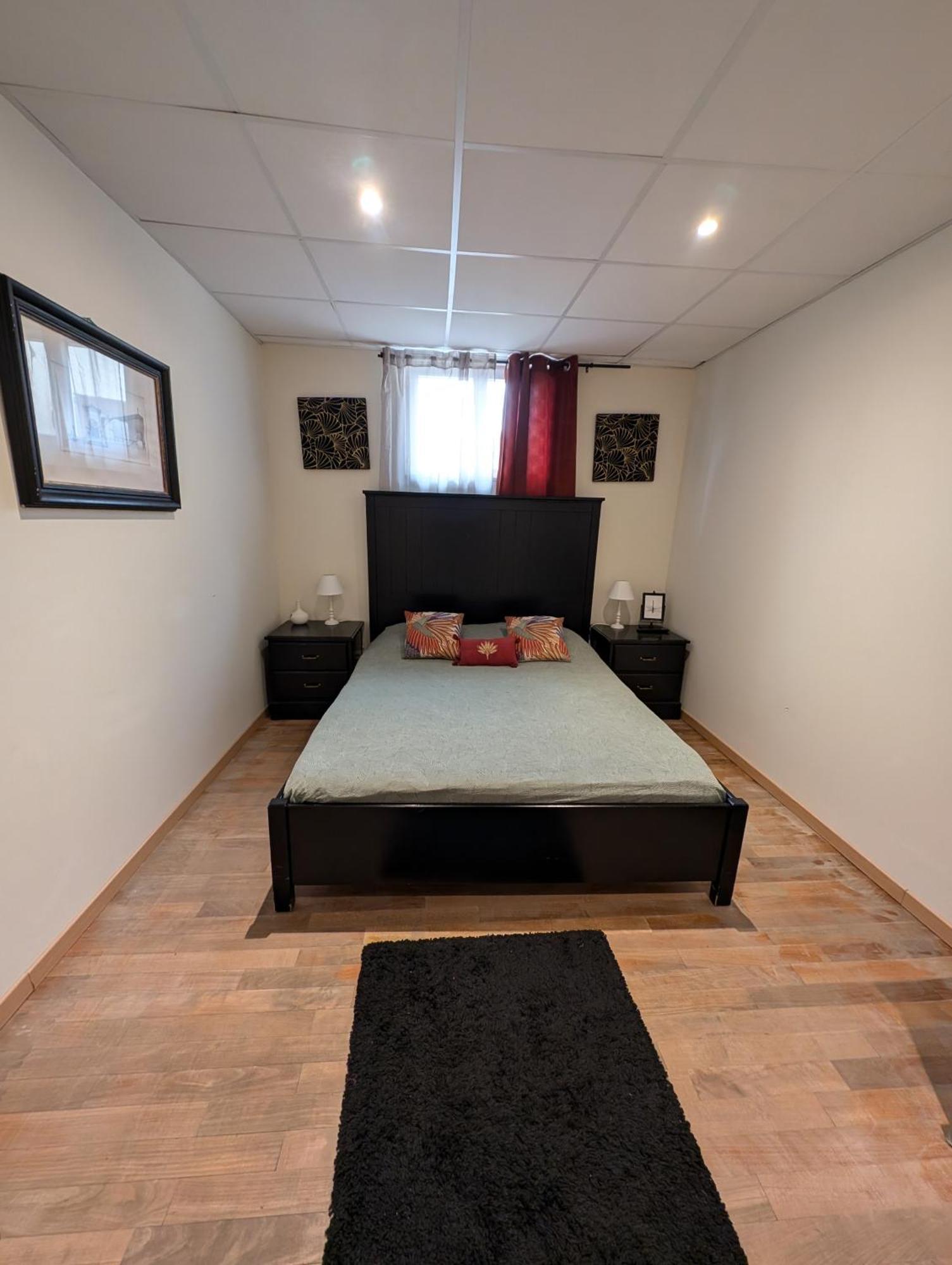 Appart'Hotel Auxerre Moneteau Room photo